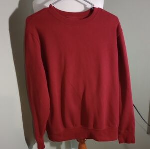 Croft & Barrow Men's sweatshirt Size M